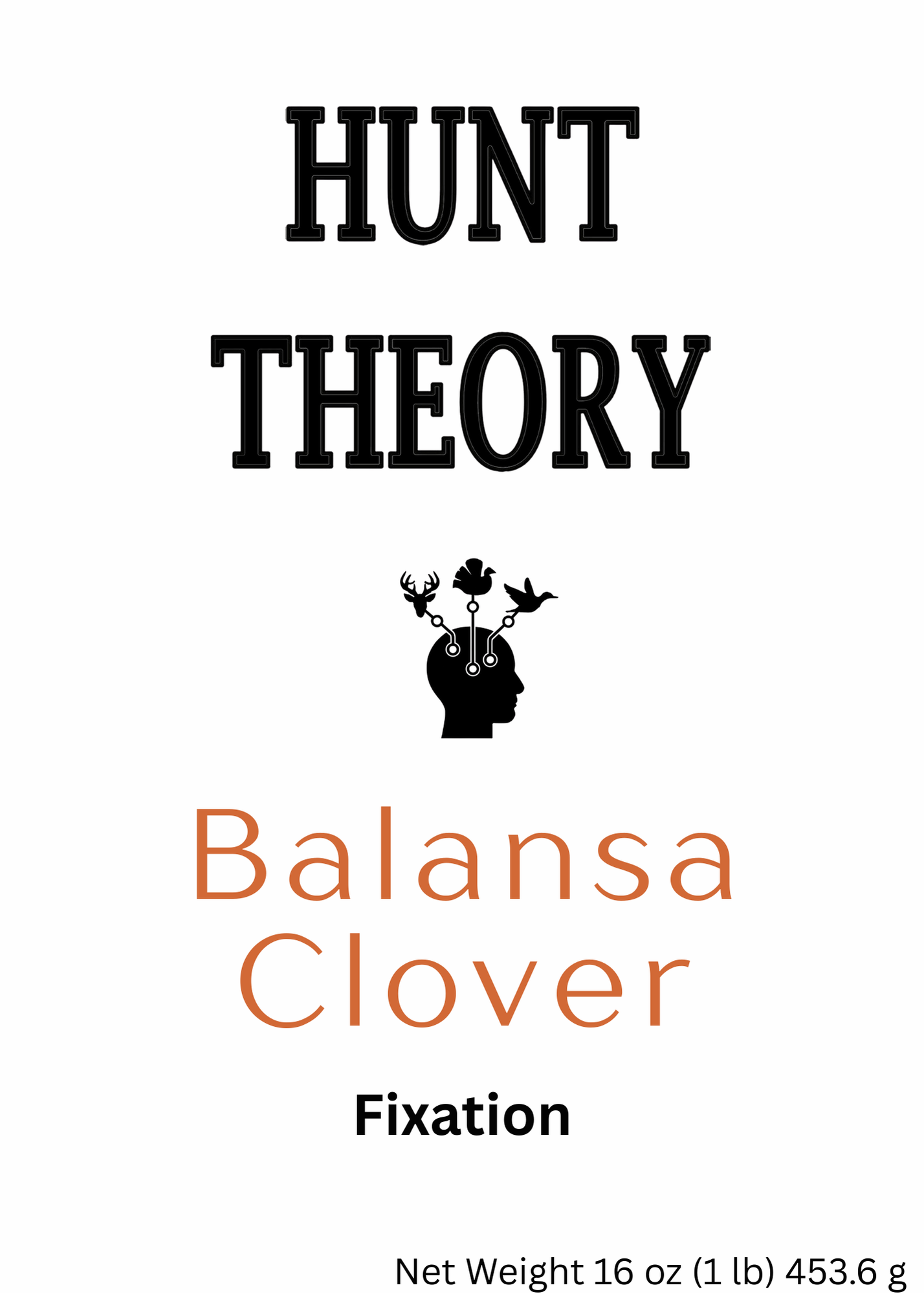 Fixation Balansa Clover