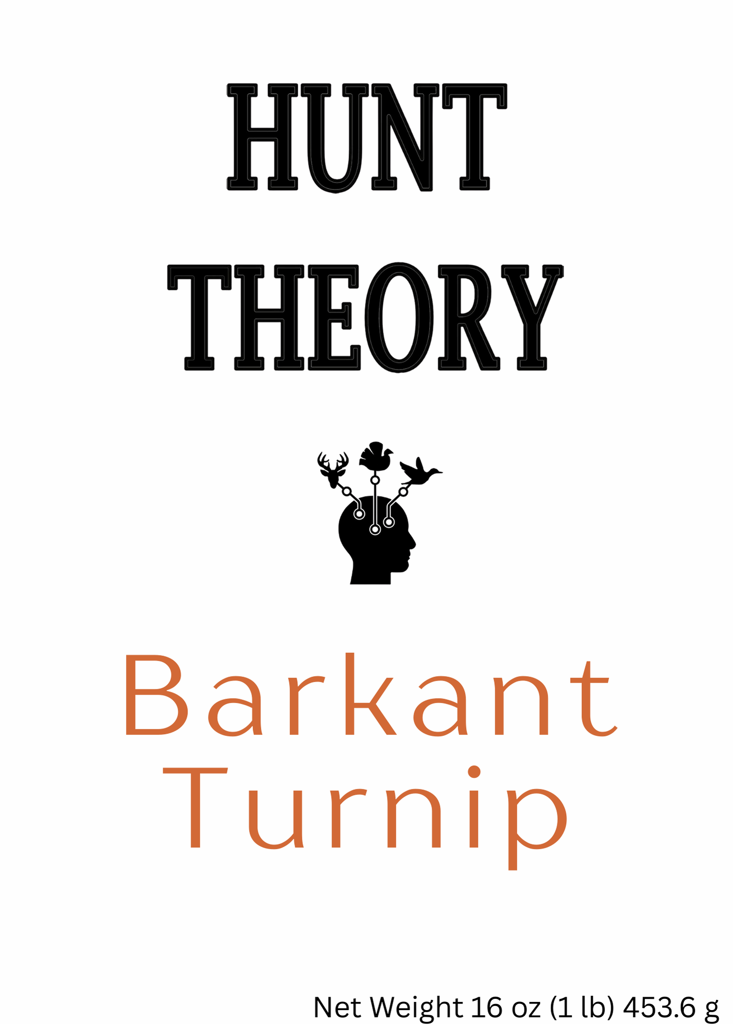Barkant Turnip