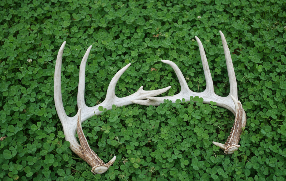 Best Clover for Deer Food Plots: Fueling Antler Growth and Herd Health