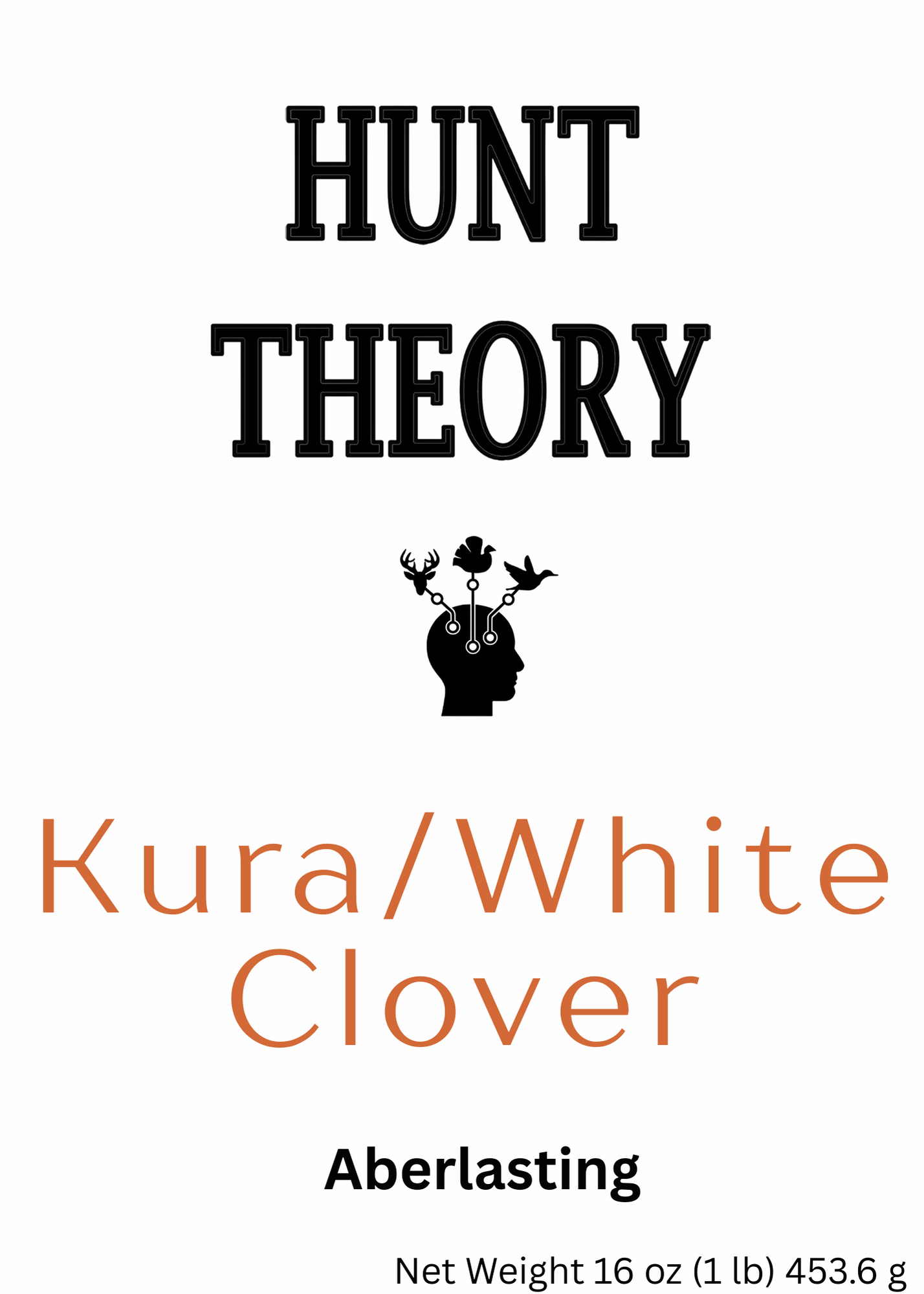 Aberlasting Kura/White Clover