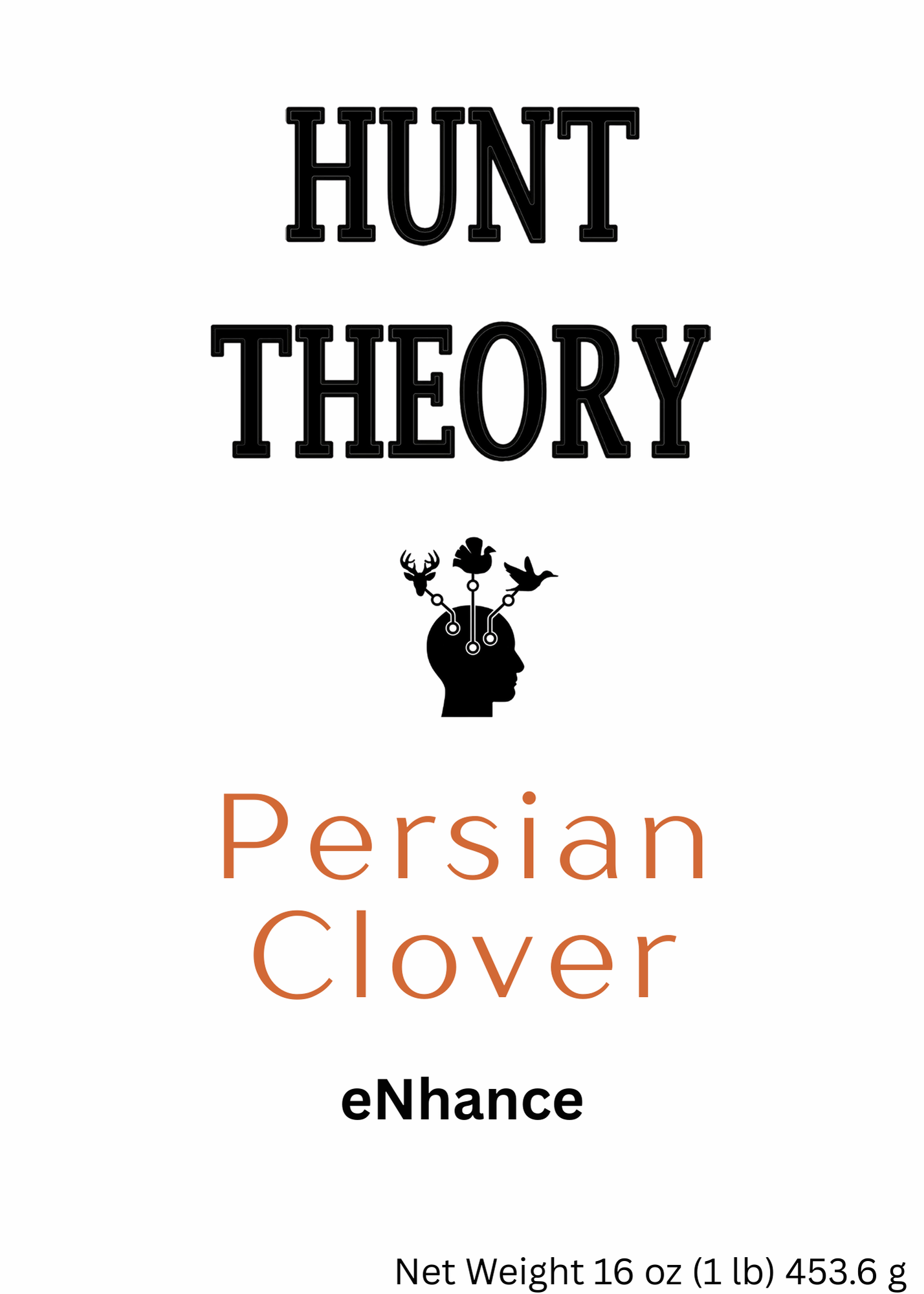 Persian Clover
