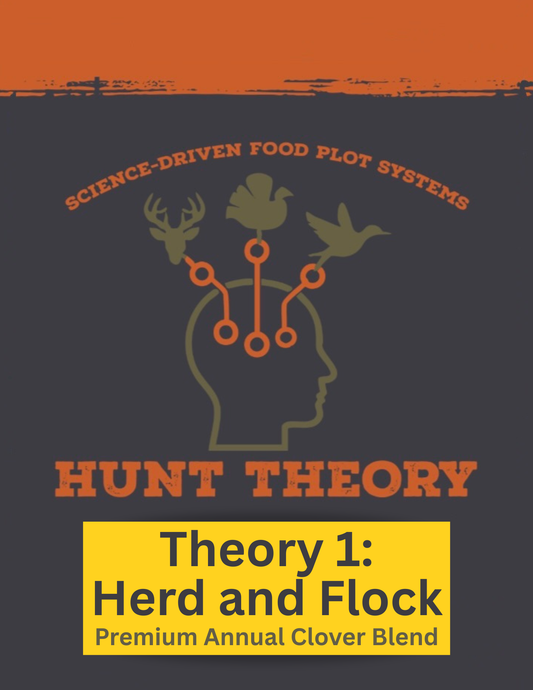 Theory 1: Herd & Flock
